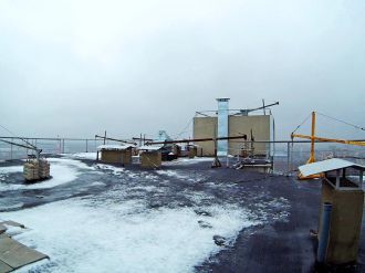 Листопад 2024 року