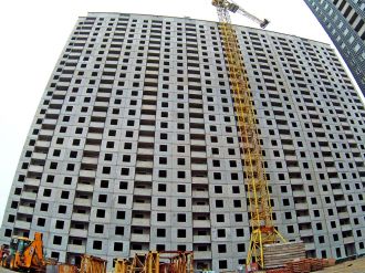 Листопад 2024 року